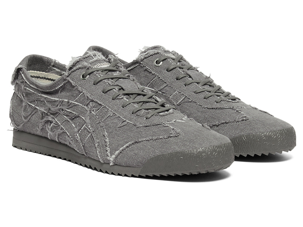 Onitsuka Tiger Mexico 66 SD Sneakers - Graphite Grey / Graphite Grey