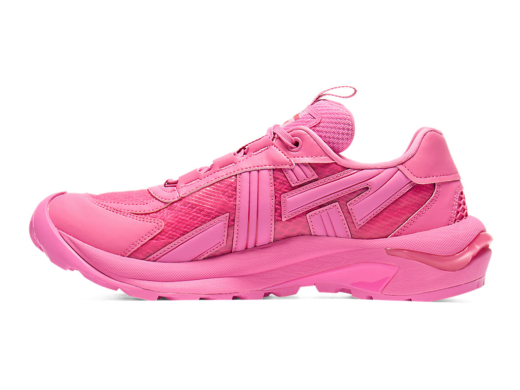 Onitsuka Tiger Tigtrail Sneakers - Dragon Fruit / Dragon Fruit