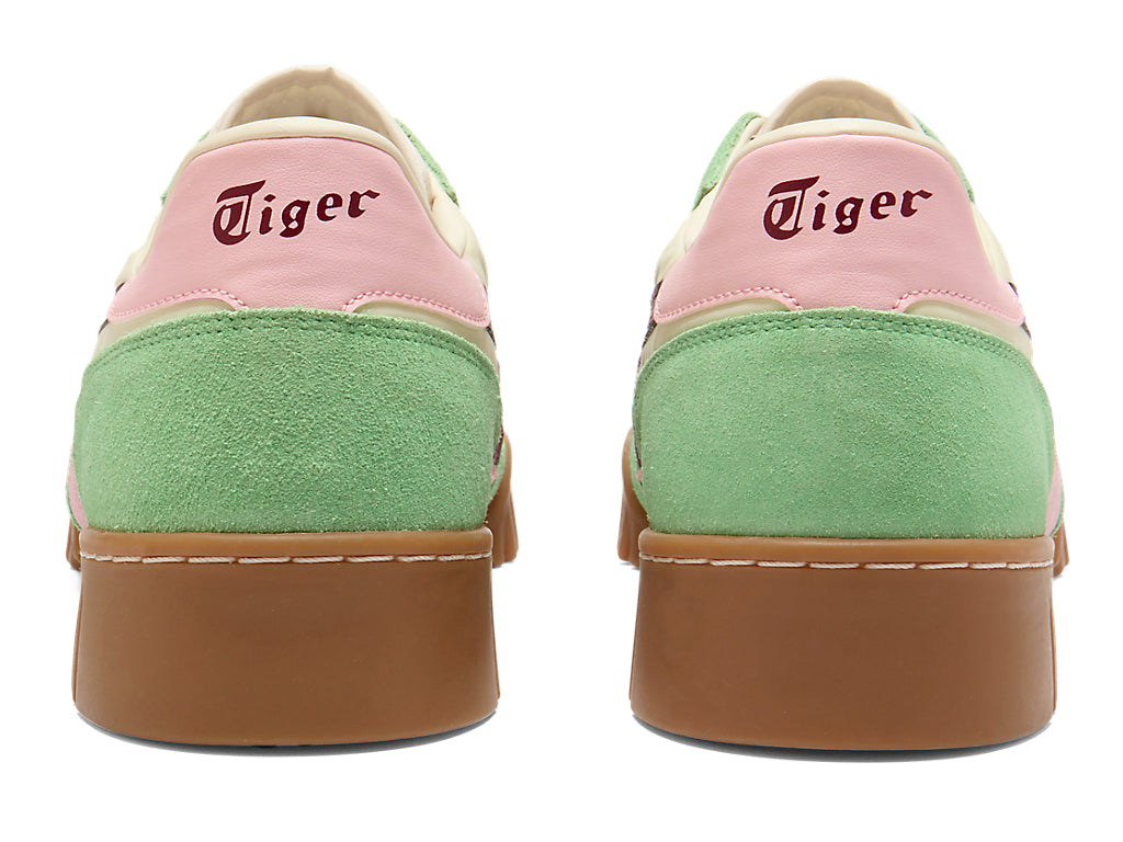 Onitsuka Tiger Rotemit Sneakers - Birch / Deep Mars