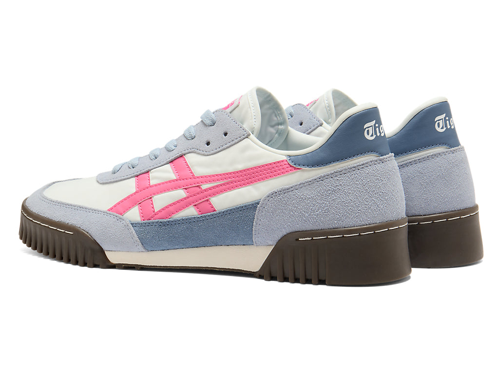 Onitsuka Tiger Rotemit Sneakers - Airy Blue / Dragon Fruit