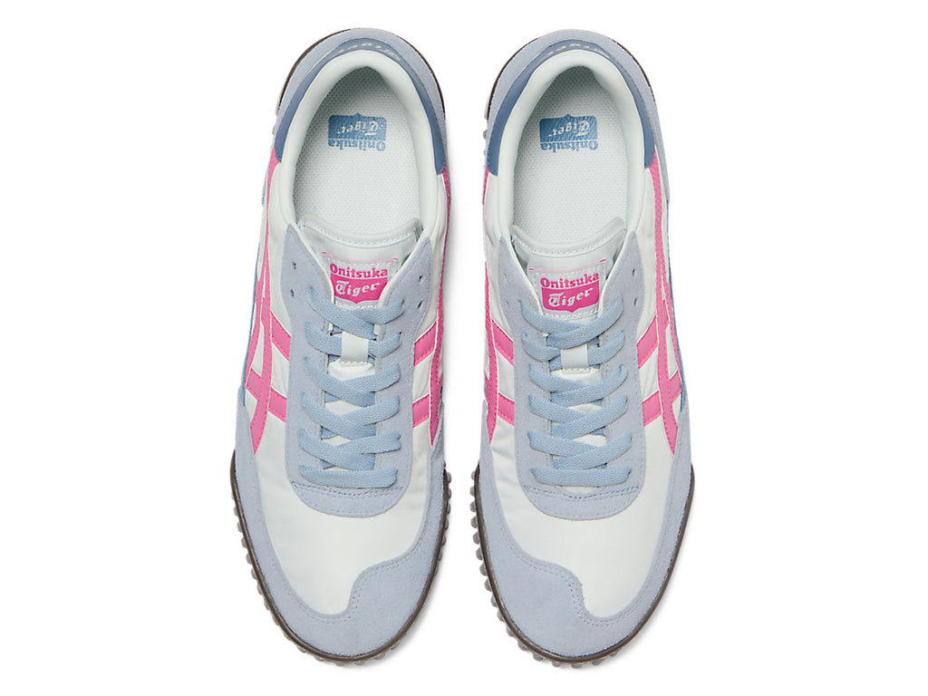 Onitsuka Tiger Rotemit Sneakers - Airy Blue / Dragon Fruit