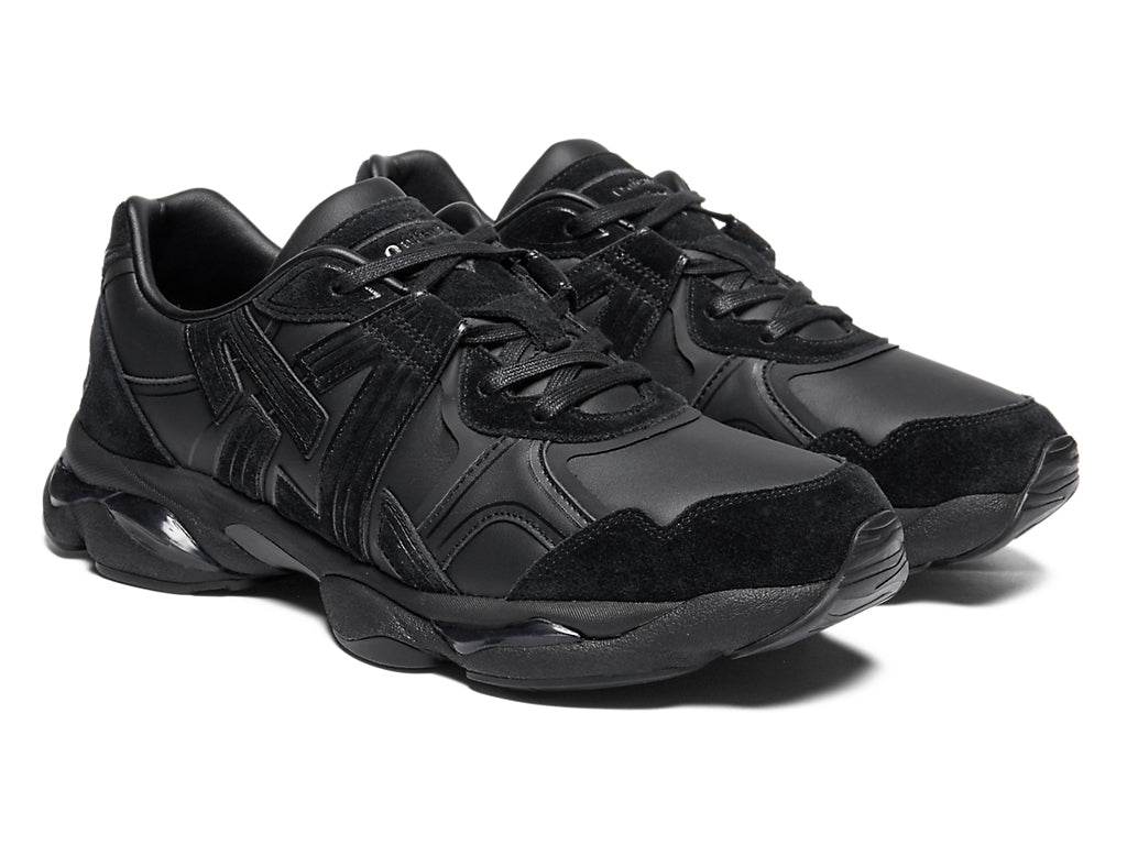 Onitsuka Tiger Tigrun Sneakers - Black / Black