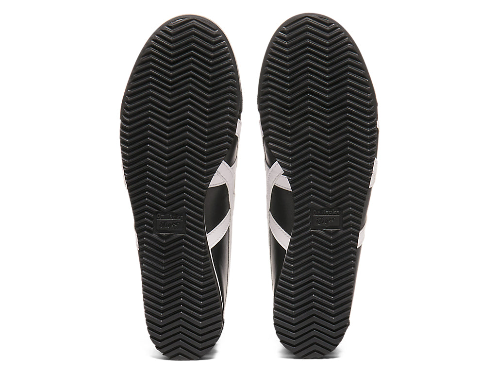 Onitsuka Tiger Mexico 66 PF Sneakers - Black / White