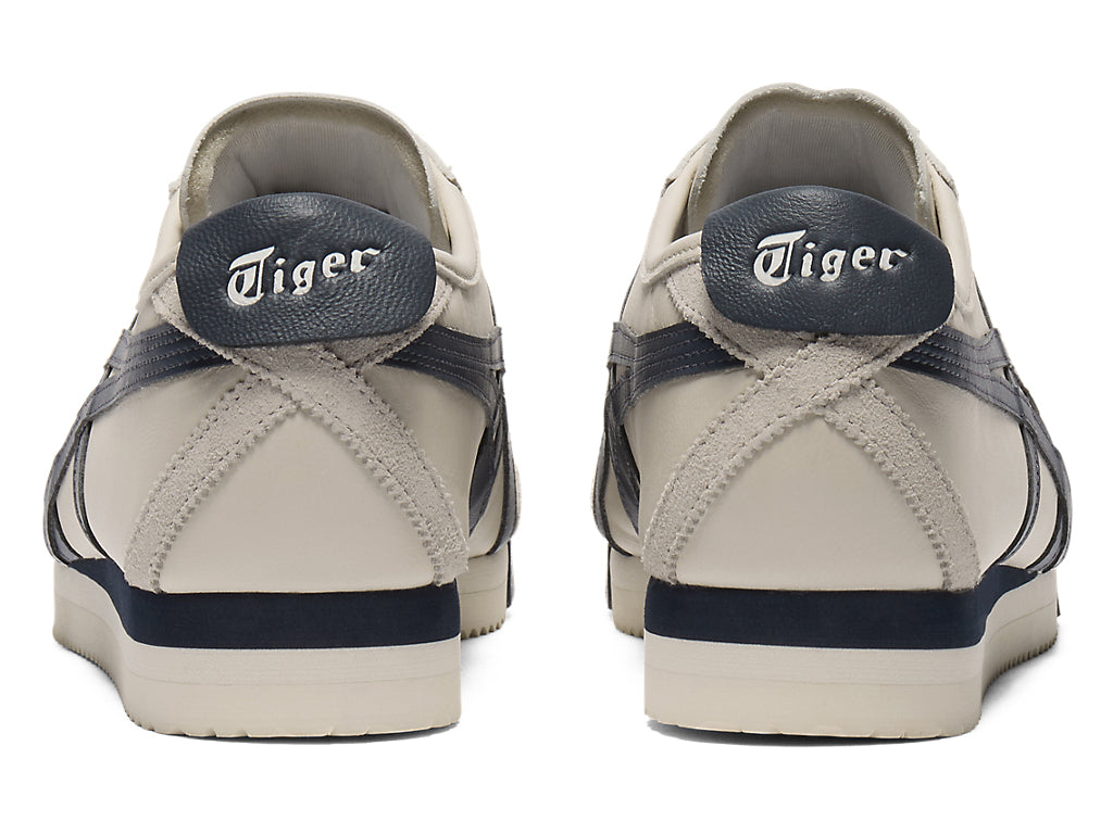 Onitsuka Tiger Mexico 66 PF Sneakers - Birch / Indigo Navy