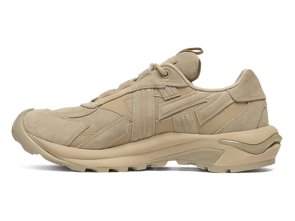 Onitsuka Tiger Tigtrail Sneakers - Wood Crepe / Wood Crepe