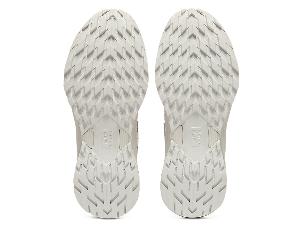 Onitsuka Tiger Tigtrail Sneakers - Glacier Grey / Pure Silver