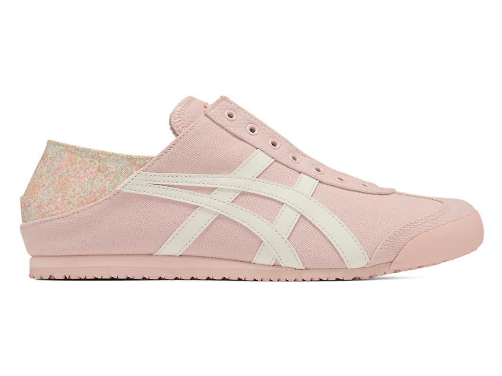 Onitsuka Tiger Mexico 66 Paraty Sneakers - Crystal Pink / Off-White