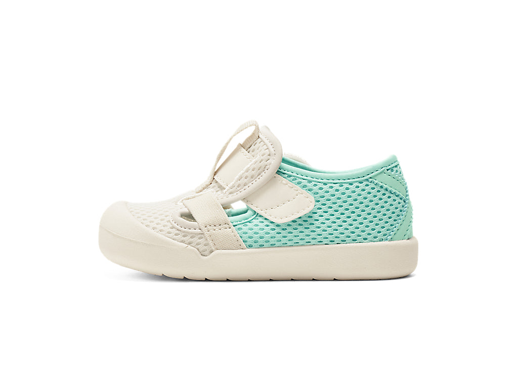 Onitsuka Tiger Mexico 66 Kids Sandal Sandals - Birch / Fresh Ice