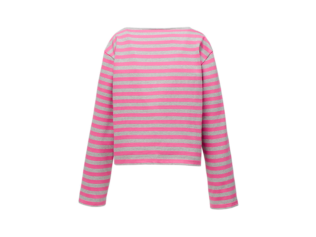 Onitsuka Tiger Women's Long Sleeved Tee T-Shirt