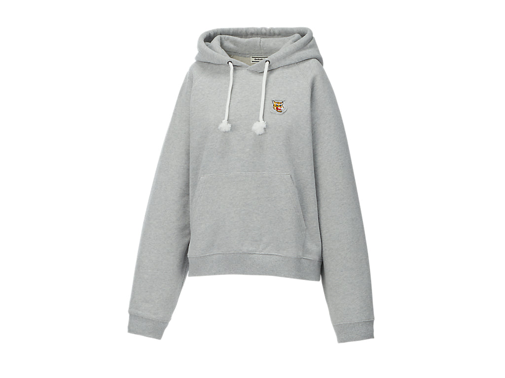 Onitsuka Tiger Women's Sweat Hoodie