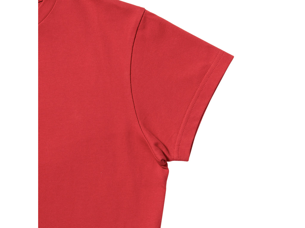 Onitsuka Tiger Women's Short Sleeved Tee T-Shirt