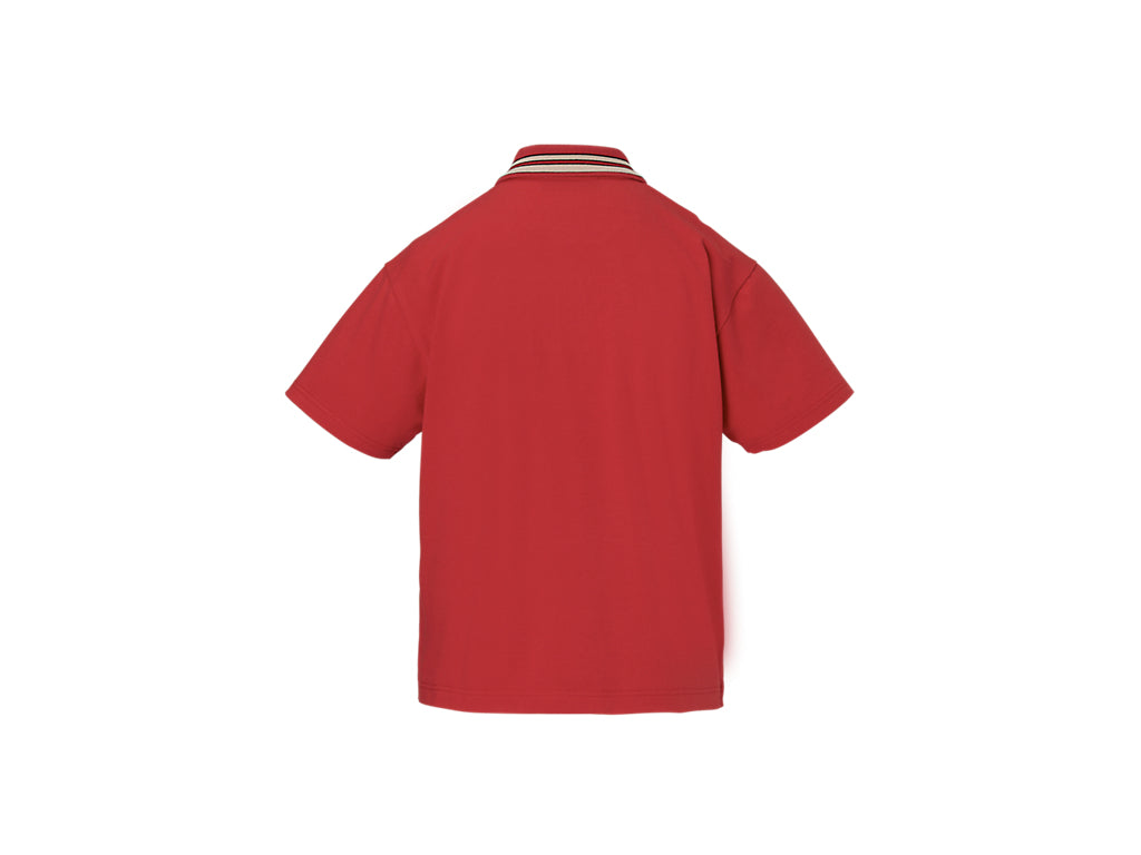 Onitsuka Tiger Women's Polo Shirt