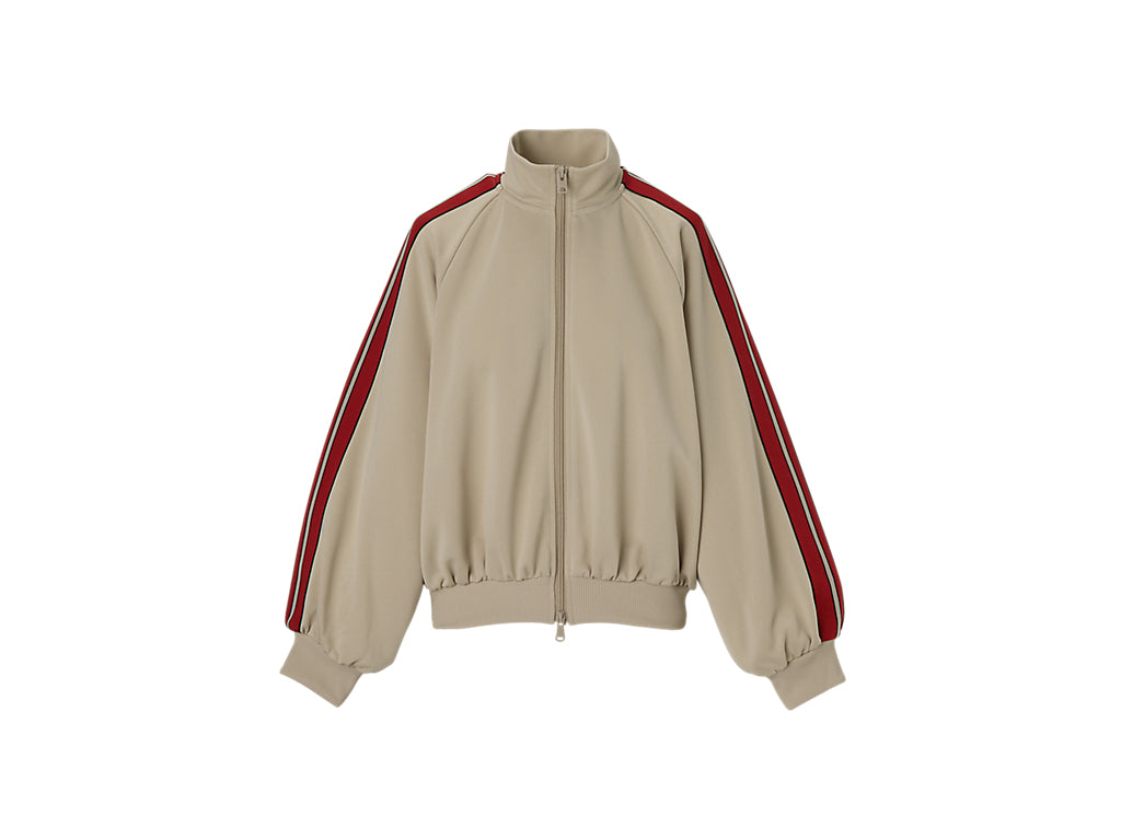 Onitsuka Tiger Women's Track Top Sweatshirt