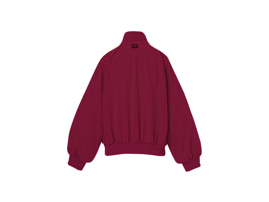 Onitsuka Tiger Women's Track Top Sweatshirt