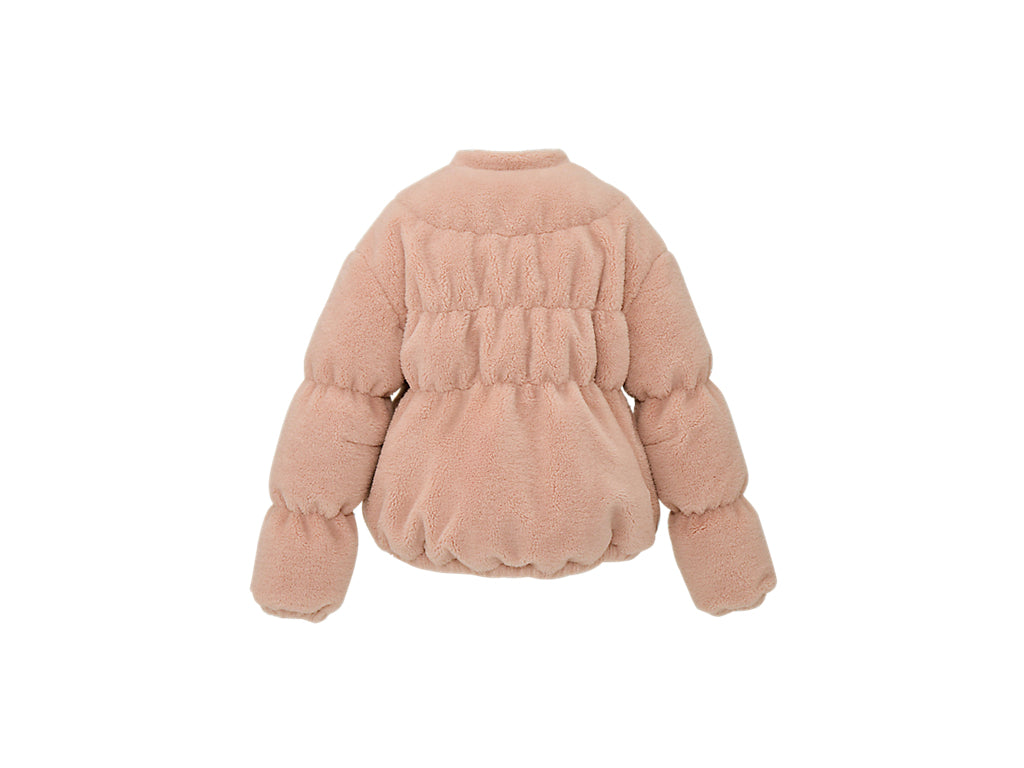 Onitsuka Tiger Women's Down Jacket