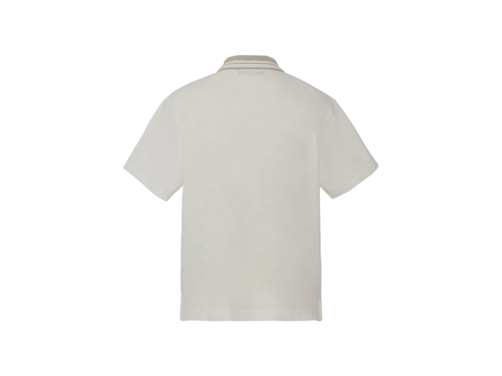 Onitsuka Tiger Women's Polo Shirt