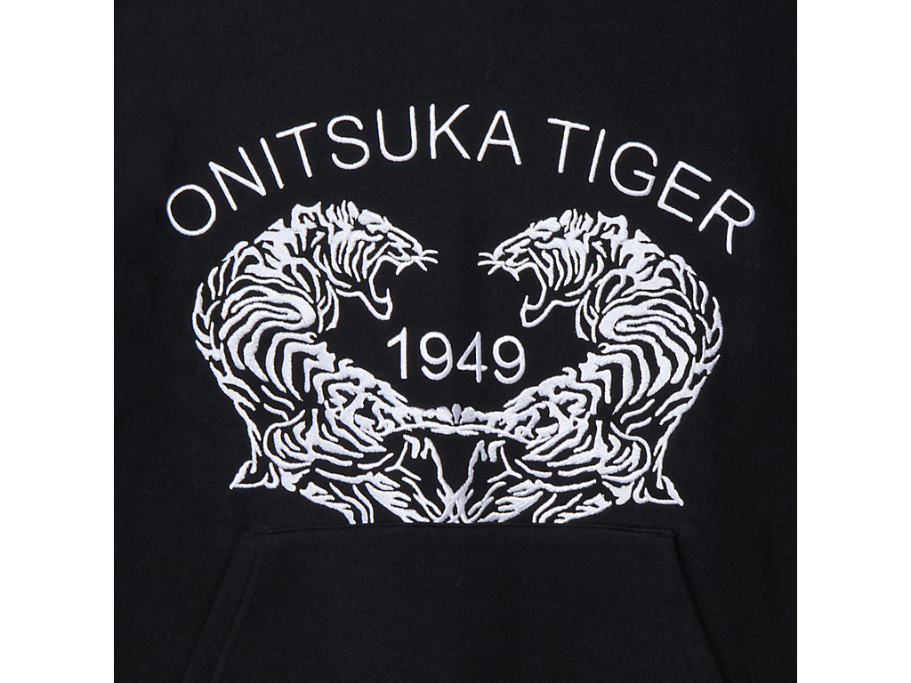 Onitsuka Tiger Sweat Hoodie