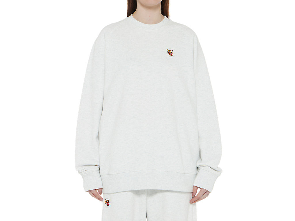 Onitsuka Tiger Sweat Top Sweatshirt