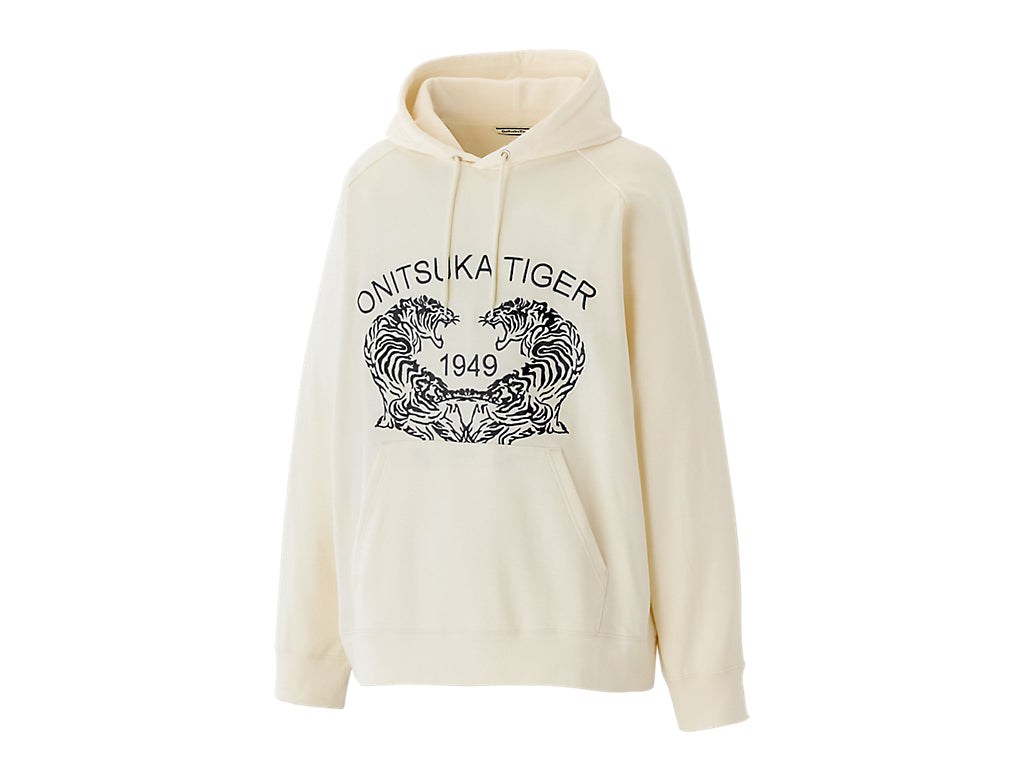 Onitsuka Tiger Sweat Hoodie