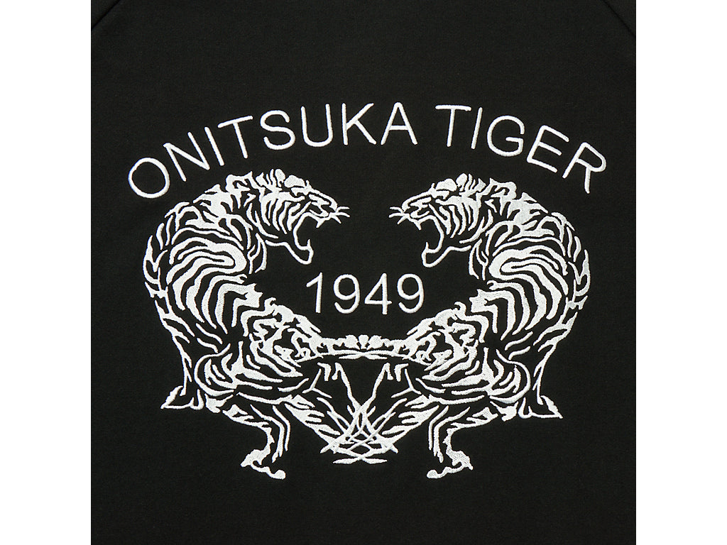 Onitsuka Tiger Sweat Top Sweatshirt