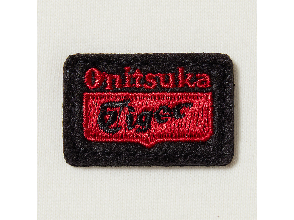 Onitsuka Tiger Short Sleeved Tee T-Shirt