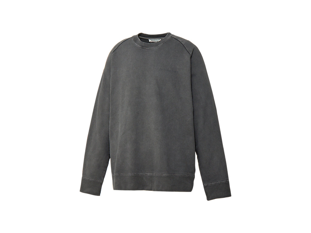 Onitsuka Tiger Washed Sweat Top Sweatshirt