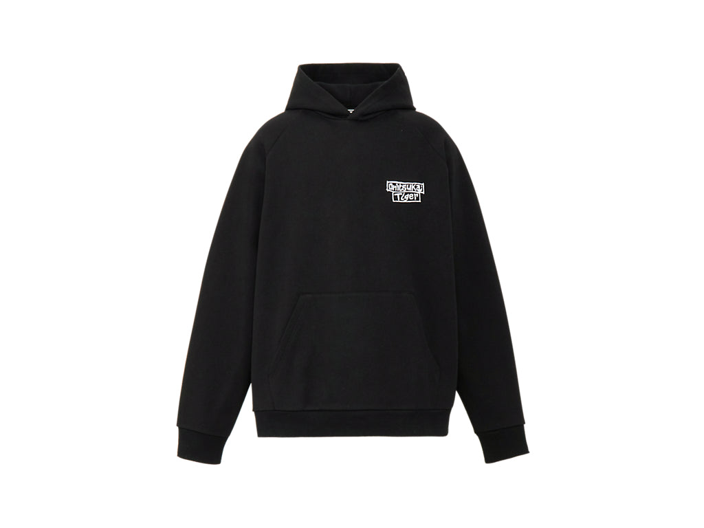 Onitsuka Tiger Sweat Hoodie