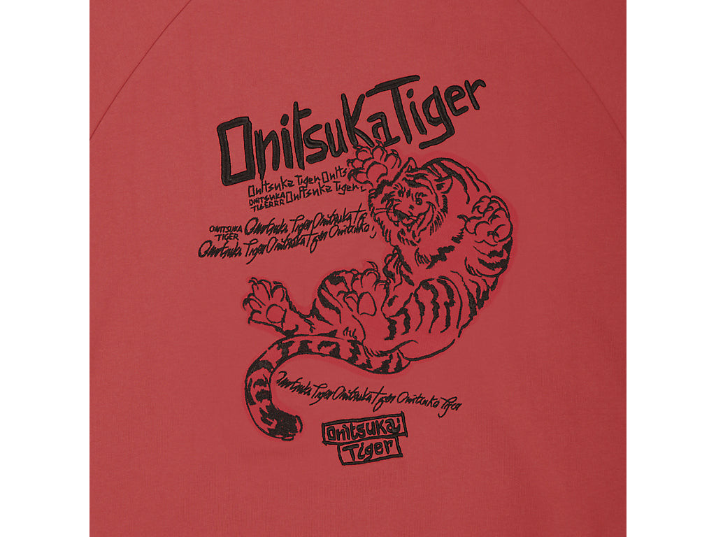 Onitsuka Tiger Sweat Hoodie