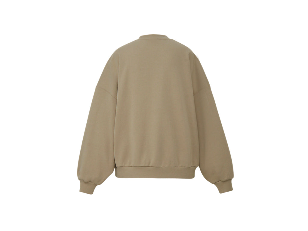 Onitsuka Tiger Sweat Top Sweatshirt