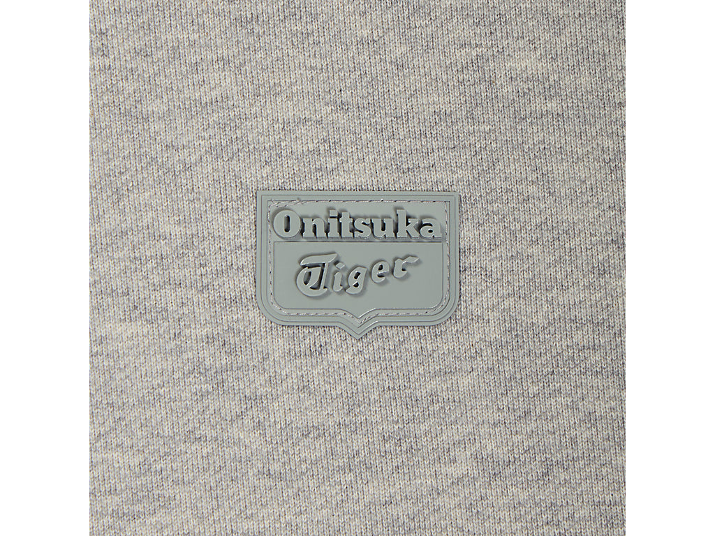 Onitsuka Tiger Logo Sweat Top Sweatshirt