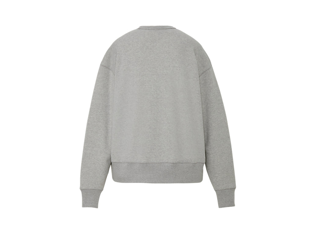 Onitsuka Tiger Logo Sweat Top Sweatshirt