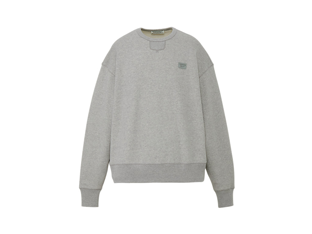 Onitsuka Tiger Logo Sweat Top Sweatshirt