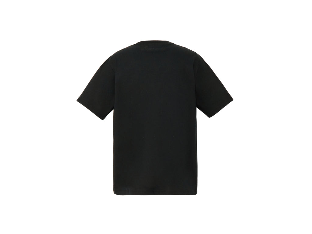 Onitsuka Tiger Logo Short Sleeved Tee T-Shirt