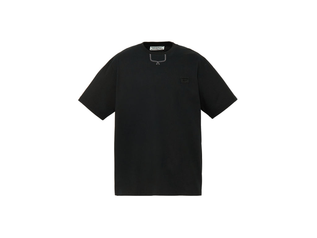 Onitsuka Tiger Logo Short Sleeved Tee T-Shirt