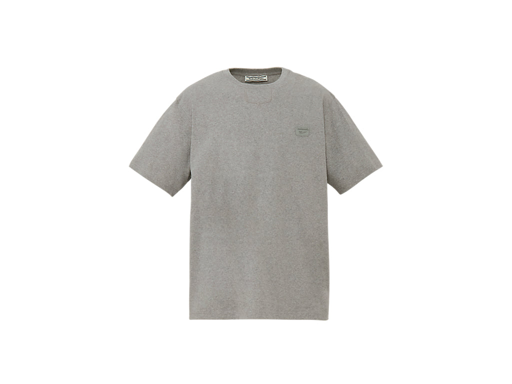 Onitsuka Tiger Logo Short Sleeved Tee T-Shirt