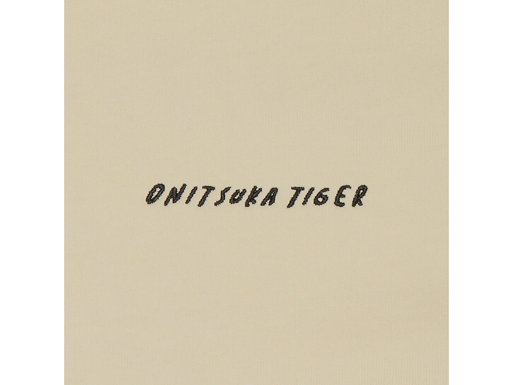 Onitsuka Tiger Sweat Top Sweatshirt