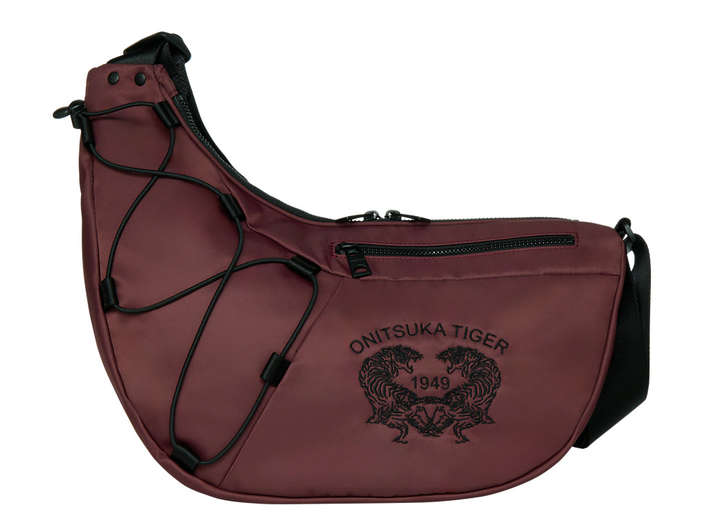 Onitsuka Tiger Messenger Bag