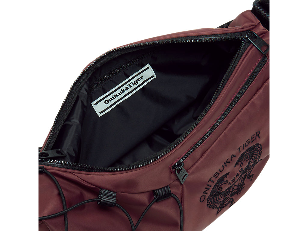 Onitsuka Tiger Messenger Bag