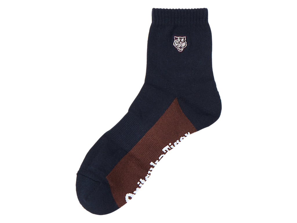 Onitsuka Tiger Short Socks