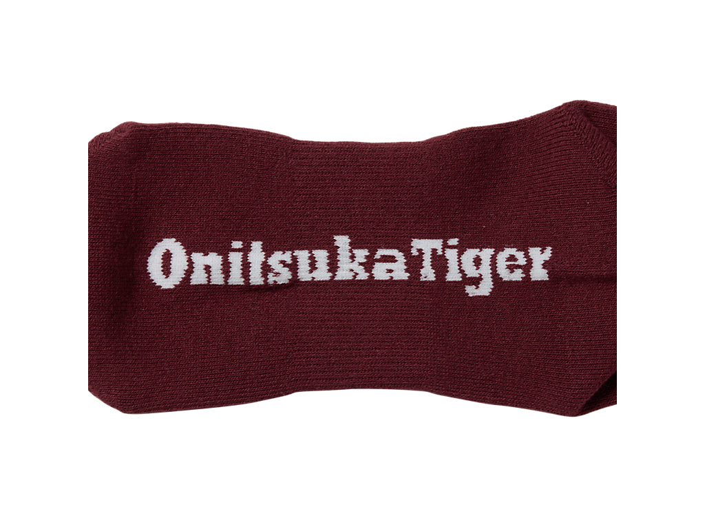 Onitsuka Tiger Middle Socks