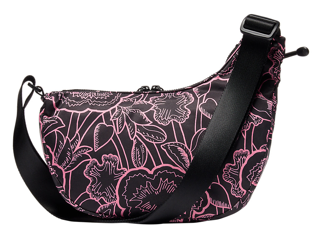 Onitsuka Tiger Printed Small Messenger Bag