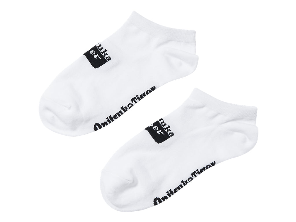 Onitsuka Tiger Ankle Socks