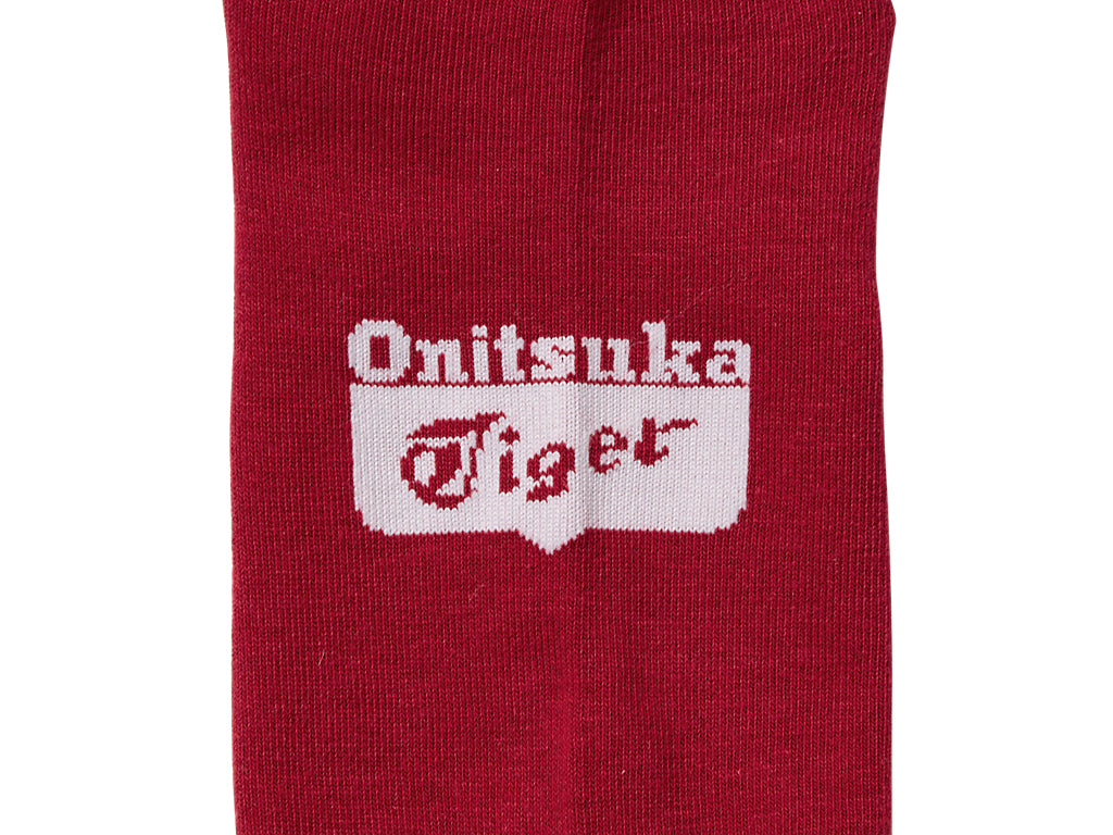 Onitsuka Tiger Ankle Socks