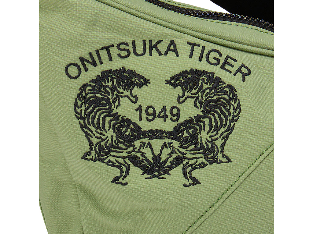 Onitsuka Tiger Small Messenger Bag