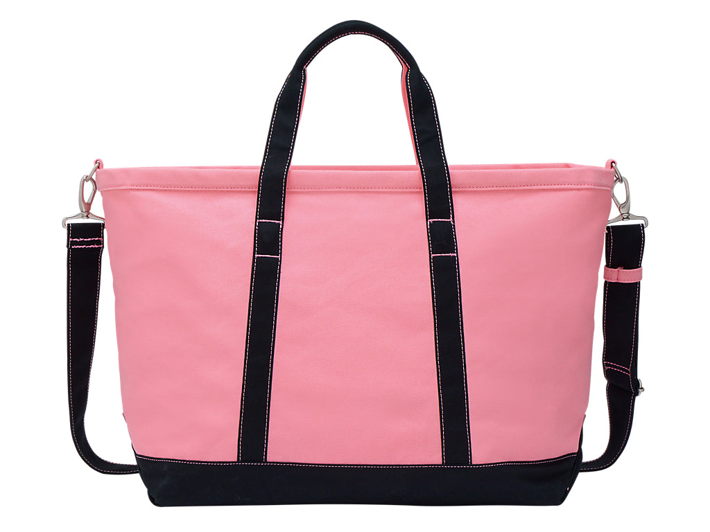 Onitsuka Tiger Canvas Tote Bag