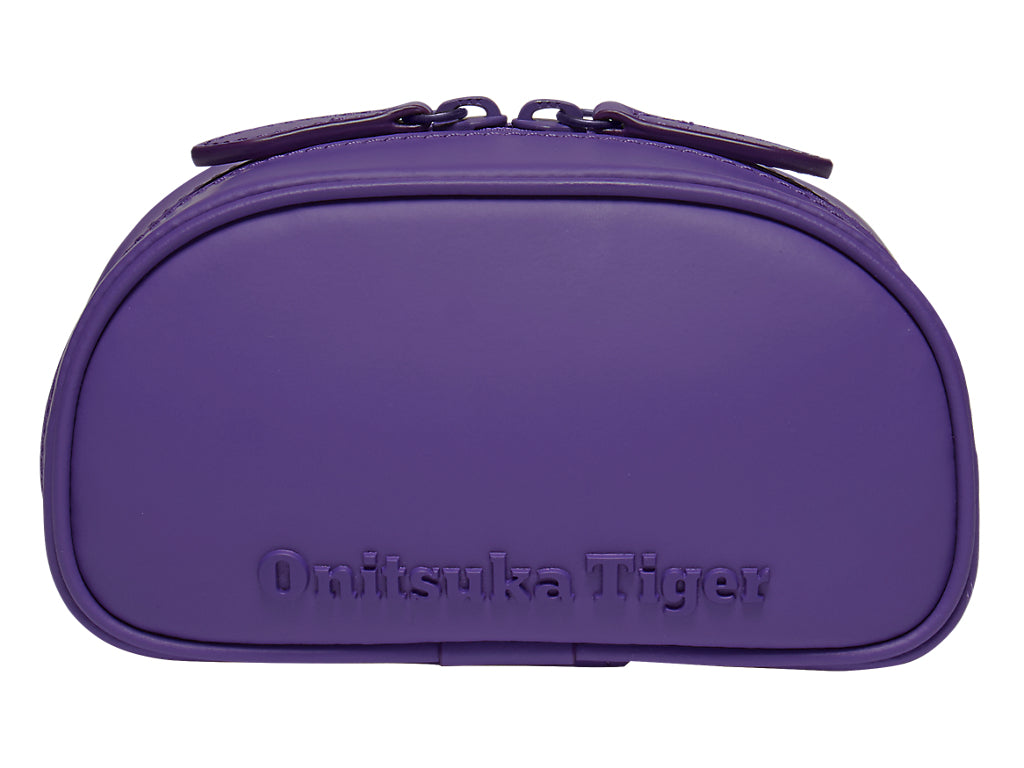 Onitsuka Tiger Beauty Pouch Bag