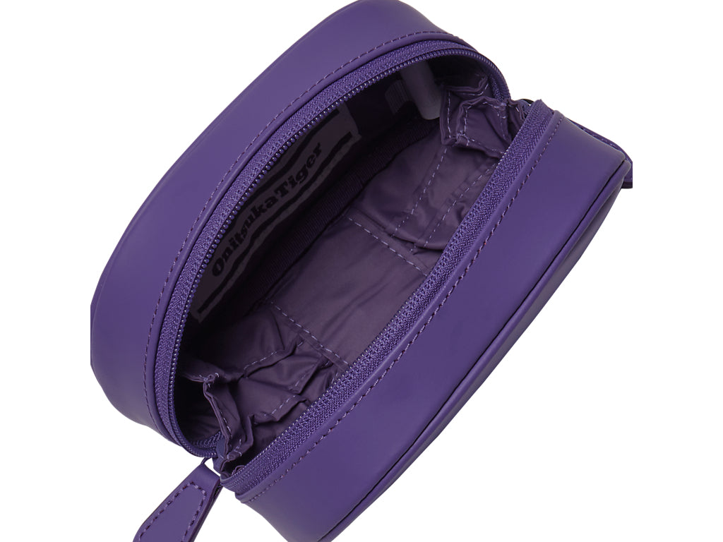 Onitsuka Tiger Beauty Pouch Bag