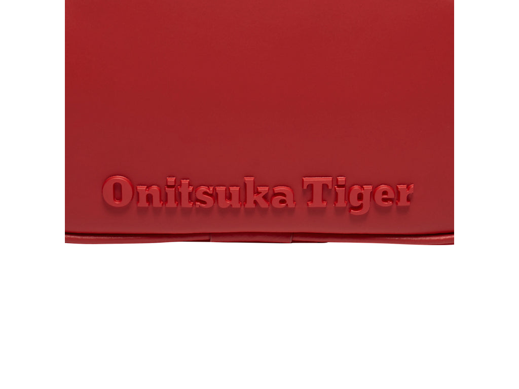 Onitsuka Tiger Beauty Pouch Bag