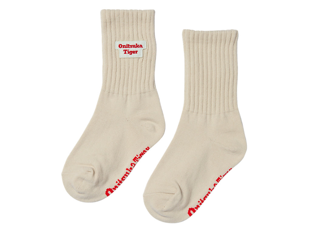 Onitsuka Tiger Kids Socks